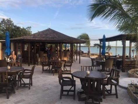 exuma nightlife|Dining, Entertainment, & Dancing